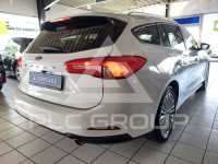 2019 Ford FOCUS