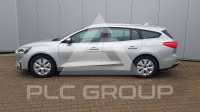 2019 Ford FOCUS