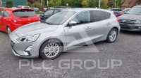 2019 Ford FOCUS