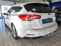 2019 Ford FOCUS