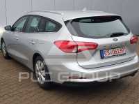 2019 Ford FOCUS