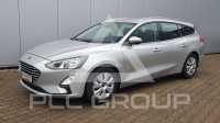 2019 Ford FOCUS