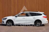 2019 Ford FOCUS