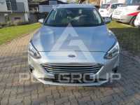 2019 Ford FOCUS