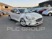 2019 Ford FOCUS