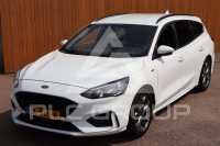 2019 Ford FOCUS