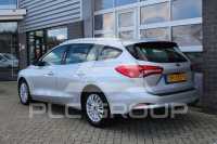 2019 Ford FOCUS