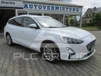 2019 Ford FOCUS