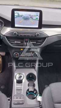 2019 Ford FOCUS