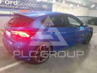 2019 Ford FOCUS