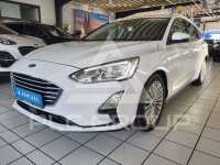 2019 Ford FOCUS
