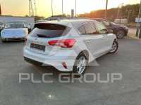 2019 Ford FOCUS