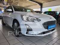 2019 Ford FOCUS