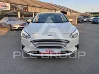 2019 Ford FOCUS