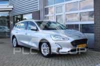 2019 Ford FOCUS