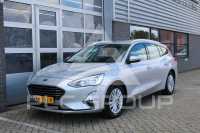 2019 Ford FOCUS