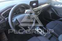 2019 Ford FOCUS