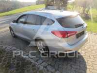 2019 Ford FOCUS