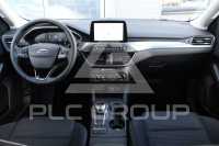 2019 Ford FOCUS