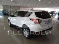2019 Ford Kuga
