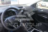 2019 Ford Kuga