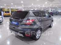 2019 Ford Kuga