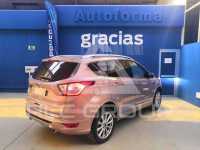 2019 Ford Kuga