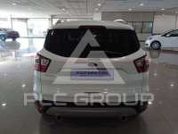 2019 Ford Kuga