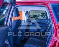 2019 Ford Kuga