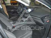 2019 Ford Kuga