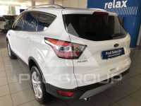 2019 Ford Kuga