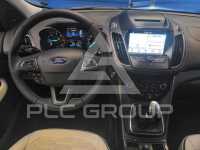 2019 Ford Kuga