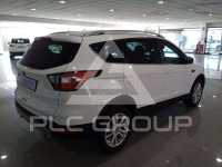 2019 Ford Kuga