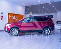 2019 Ford Kuga