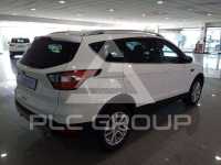2019 Ford Kuga