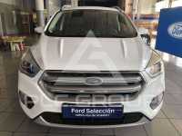 2019 Ford Kuga