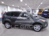 2019 Ford Kuga