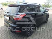 2019 Ford Kuga
