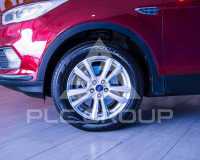 2019 Ford Kuga