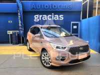 2019 Ford Kuga