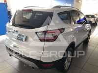 2019 Ford Kuga