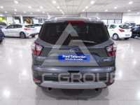 2019 Ford Kuga