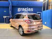 2019 Ford Kuga