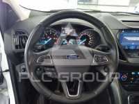 2019 Ford Kuga