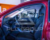 2019 Ford Kuga