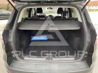 2019 Ford Kuga
