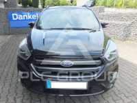2019 Ford Kuga