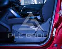 2019 Ford Kuga