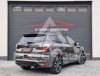 2019 Ford Kuga