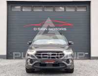 2019 Ford Kuga